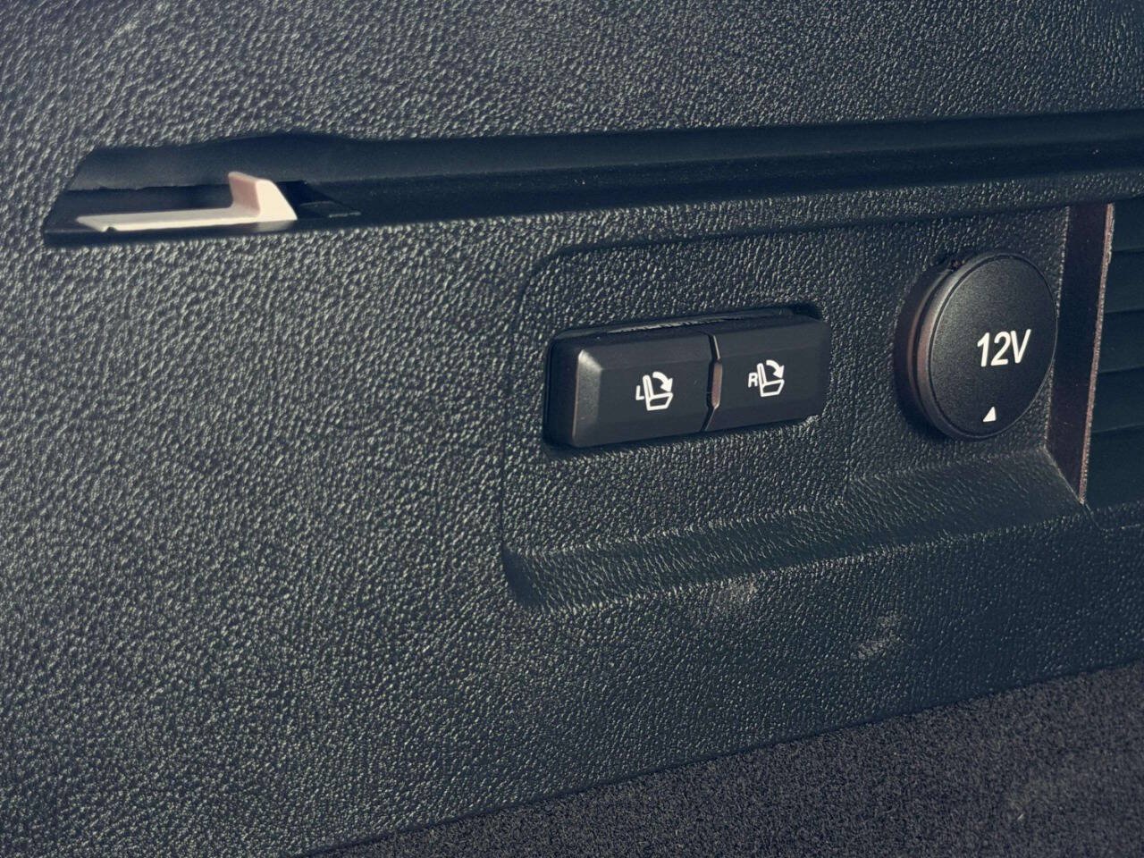 Used 2019 Lincoln Nautilus Reserve AWD/4WD image 8