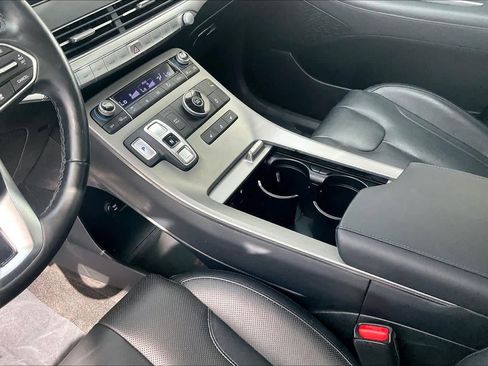Used 2022 Hyundai Palisade SEL w/ Premium Package FWD image 16