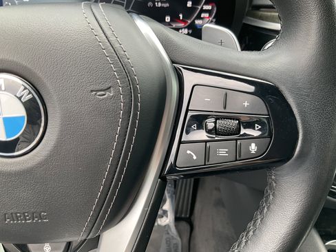 Used 2021 BMW 530i xDrive w/ Premium Package AWD/4WD image 33