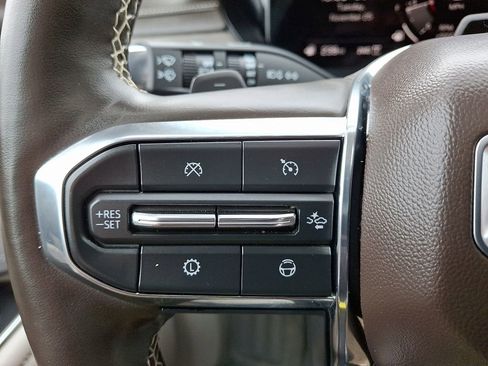 Used 2024 GMC Acadia Denali w/ Super Cruise Package image 22