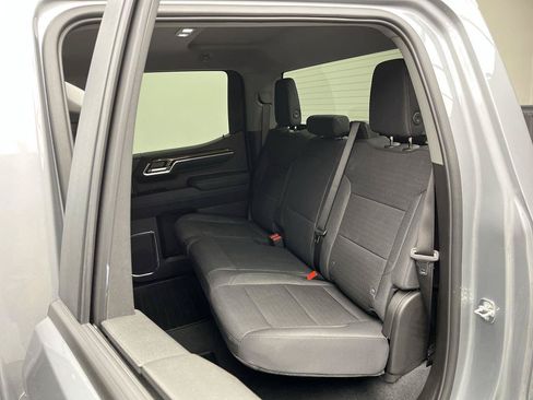 Used 2026 Chevrolet Silverado 1500 LT AWD/4WD image 12