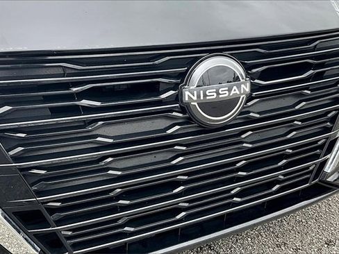 Certified 2024 Nissan Altima 2.5 SV w/ SV Premium Package image 27