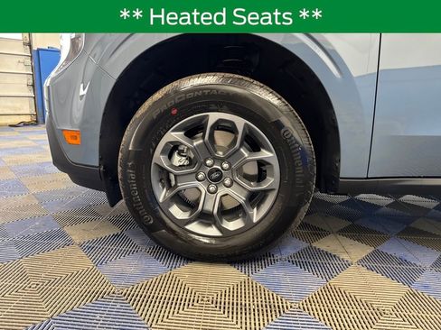 New 2026 Ford Maverick XLT w/ XLT Luxury Package AWD/4WD image 26