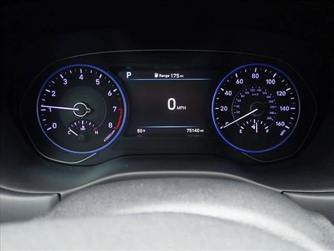 Used 2020 Hyundai Palisade SEL w/ Convenience Package AWD/4WD image 27
