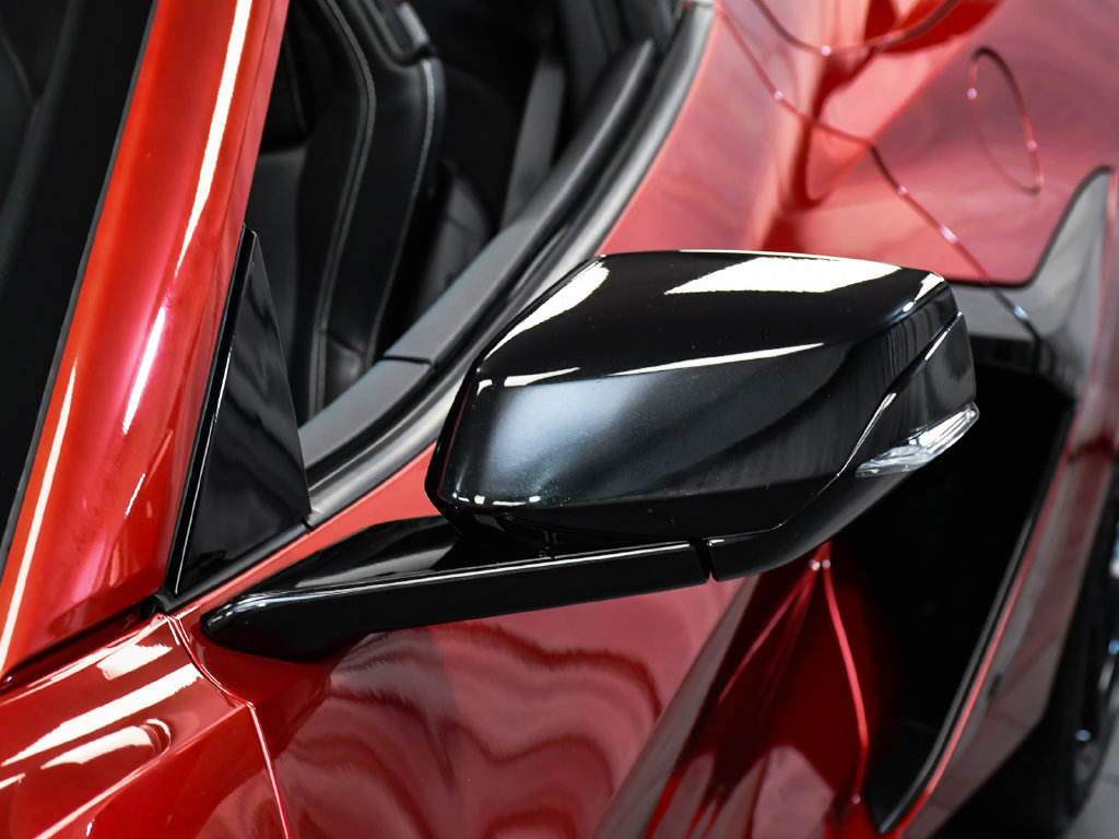 Used 2025 Chevrolet Corvette E-Ray AWD/4WD image 66