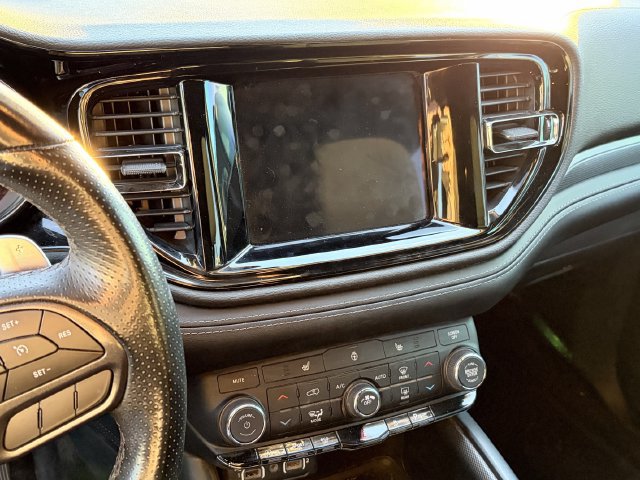 Used 2022 Dodge Durango GT RWD image 7