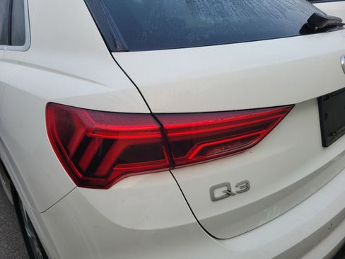 Used 2021 Audi Q3 2.0T Premium w/ Convenience Package image 8