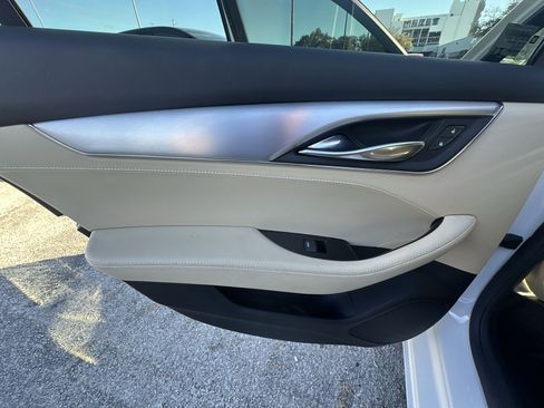 Used 2023 Cadillac CT5 Luxury image 29