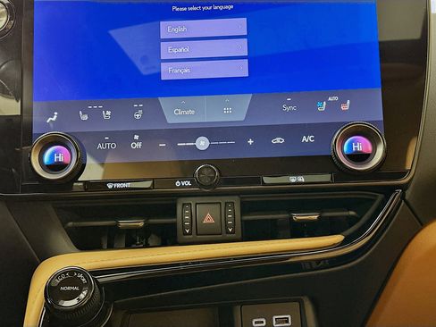 Certified 2024 Lexus NX 350 NX 350 Premium image 13