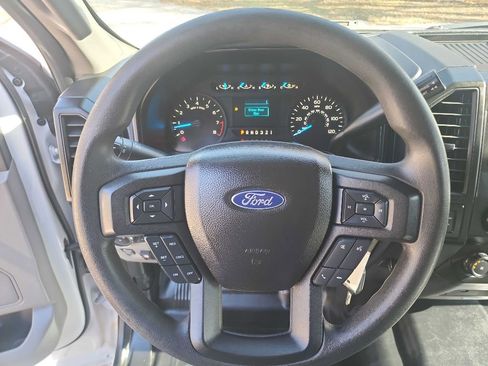 Used 2017 Ford F150 XL w/ XL Power Equipment Group image 19