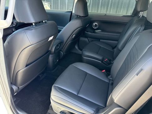 New 2026 Hyundai Palisade Limited image 15