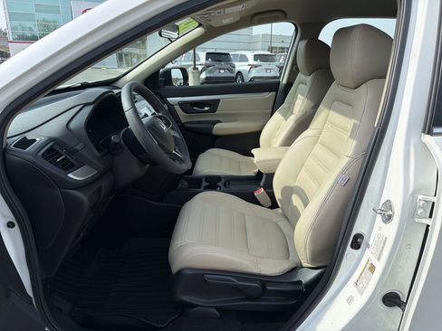 Used 2018 Honda CR-V LX image 19