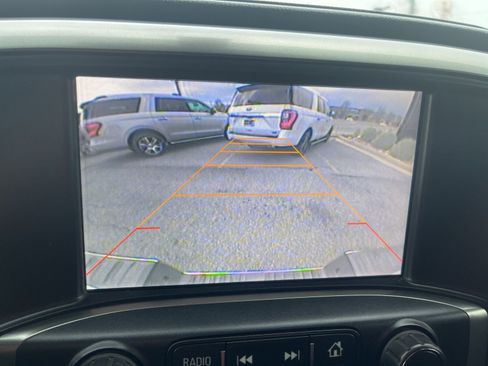 Used 2014 Chevrolet Silverado 1500 LTZ image 7