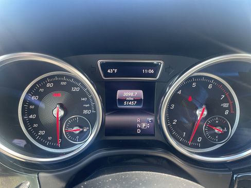 Used 2018 Mercedes-Benz GLE 350 4MATIC image 9