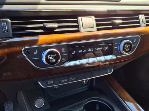 Used 2018 Audi A5 2.0T Premium w/ Convenience Package image 18