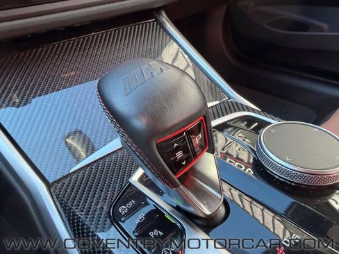 Used 2024 BMW M4 xDrive Competition image 30