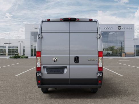 New 2026 RAM ProMaster 3500 w/ Premium Convenience Group FWD image 7