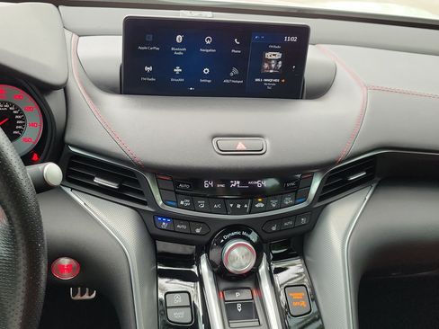 Used 2023 Acura TLX w/ A-SPEC Pkg FWD image 22