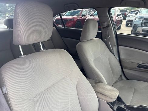 Used 2012 Honda Civic LX image 25