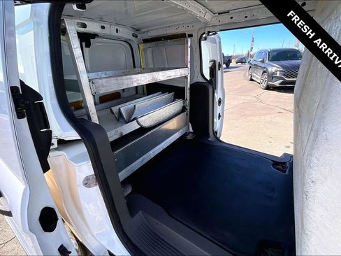 Used 2020 Ford Transit Connect XL image 22
