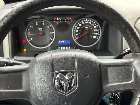 Used 2011 RAM 1500 ST w/ ST Popular Equipment Group image 20