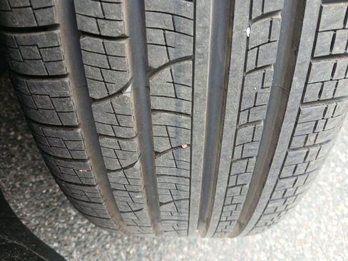 New 2026 Volkswagen Tiguan SE image 27