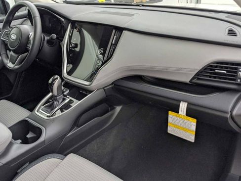 New 2025 Subaru Outback Premium image 22