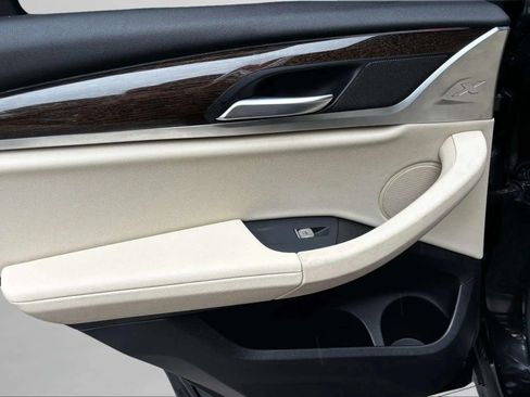 Used 2022 BMW X3 sDrive30i w/ Premium Package 2 image 21