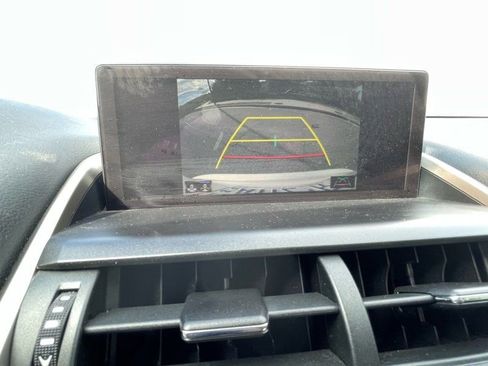 Used 2020 Lexus NX 300 w/ Black Line Edition image 19