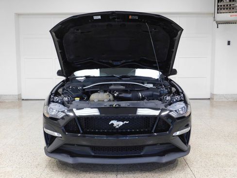 Used 2019 Ford Mustang GT Premium w/ GT Performance Package image 22