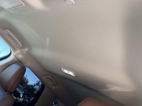 Used 2023 Ford Bronco Sport Outer Banks image 46