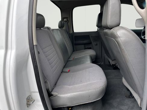 Used 2008 Dodge Ram 2500 Truck ST AWD/4WD image 39