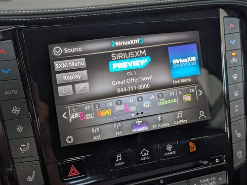 Used 2023 INFINITI QX55 Essential AWD/4WD image 30