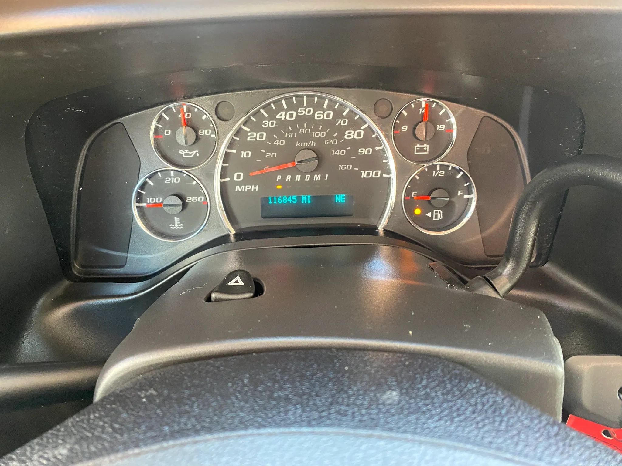 Used 2015 Chevrolet Express 3500 LT w/ LT Preferred Equipment Group RWD image 11
