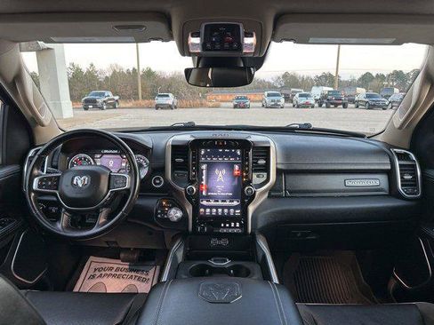 Certified 2021 RAM 1500 Laramie w/ Laramie Southwest Edition image 43