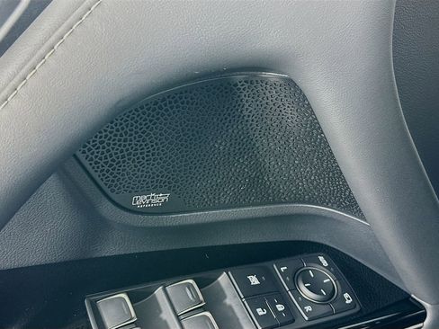 Used 2024 Lexus LX 600 F Sport image 25