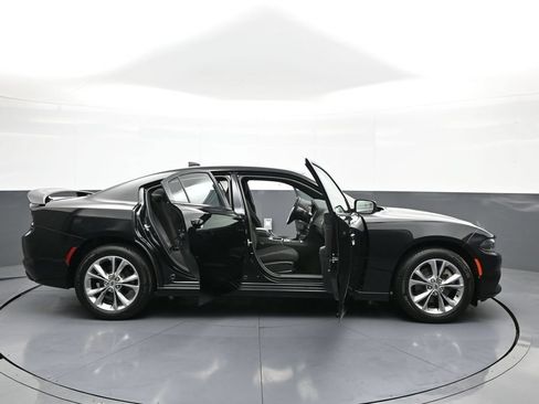 Used 2021 Dodge Charger SXT w/ Cold Weather Package AWD/4WD image 41