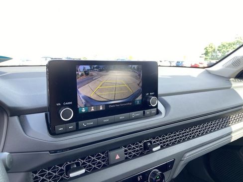 Used 2024 Honda Accord EX image 36