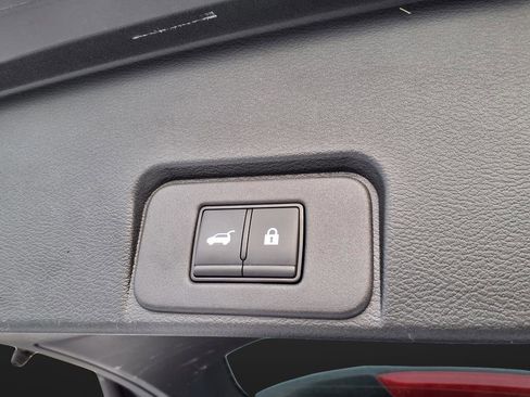 Certified 2023 Nissan Rogue SL w/ SL Premium Package image 52