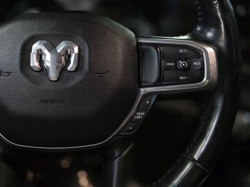 Used 2021 RAM 1500 Laramie image 24