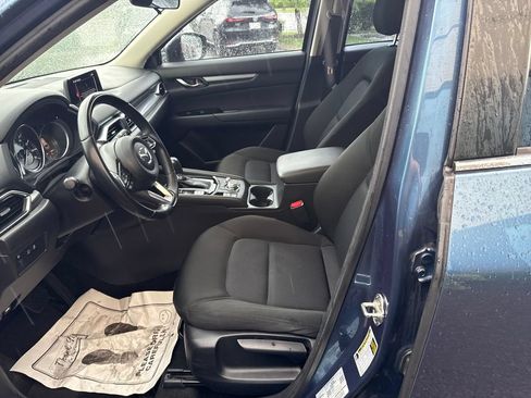 Used 2020 MAZDA CX-5 Sport FWD image 27