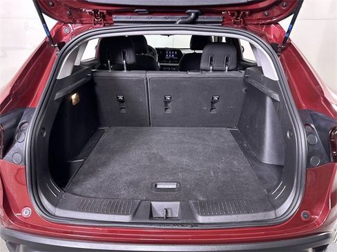 Used 2024 Chevrolet Trax LS image 27
