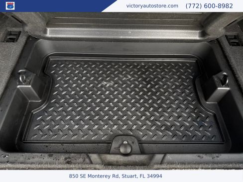 Used 2012 Jeep Liberty Sport AWD/4WD image 15