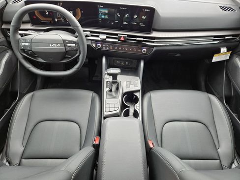 New 2026 Kia Sportage EX FWD image 20