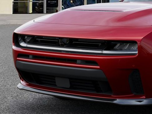 New 2026 Dodge Charger Scat Pack AWD/4WD image 11