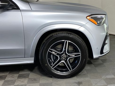 New 2026 Mercedes-Benz GLE 350 4MATIC image 10