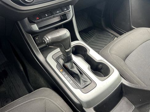 Used 2016 Chevrolet Colorado LT w/ LT Convenience Package image 24