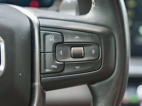 Used 2023 GMC Sierra 1500 Denali Ultimate image 17