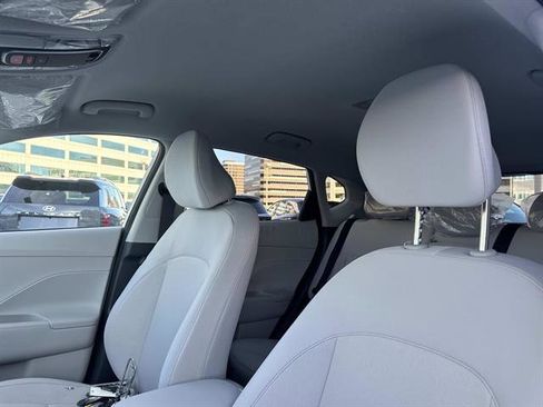 New 2026 Hyundai Kona SEL Sport FWD image 13