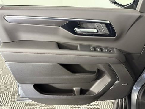 New 2026 Chevrolet Tahoe RST w/ Comfort Package image 14